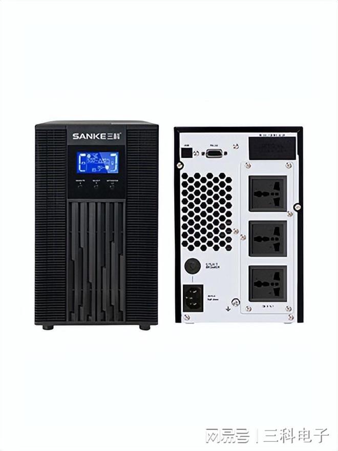 ups不间断电源是什么_ups工作原理详解_ups电源