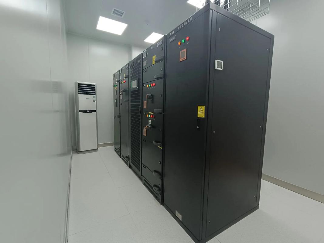 不间断电源_UPS电池选择标准_UPS不间断电源是什么