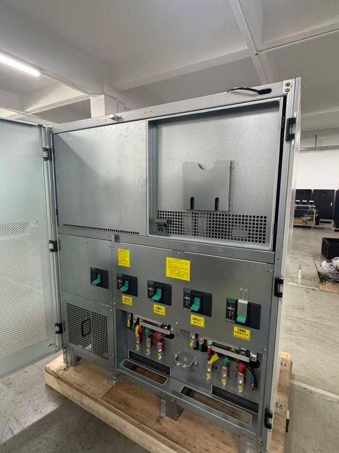 UPS电源_电力专用UPS电源_变电站UPS解决方案
