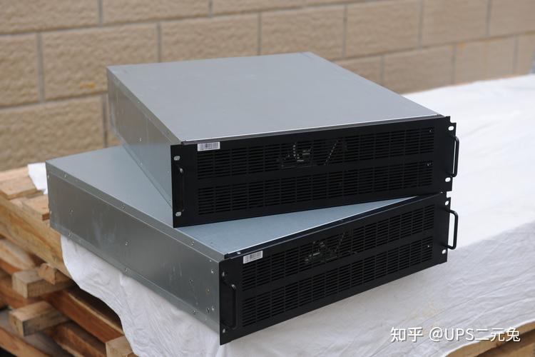 UPS电源的知识