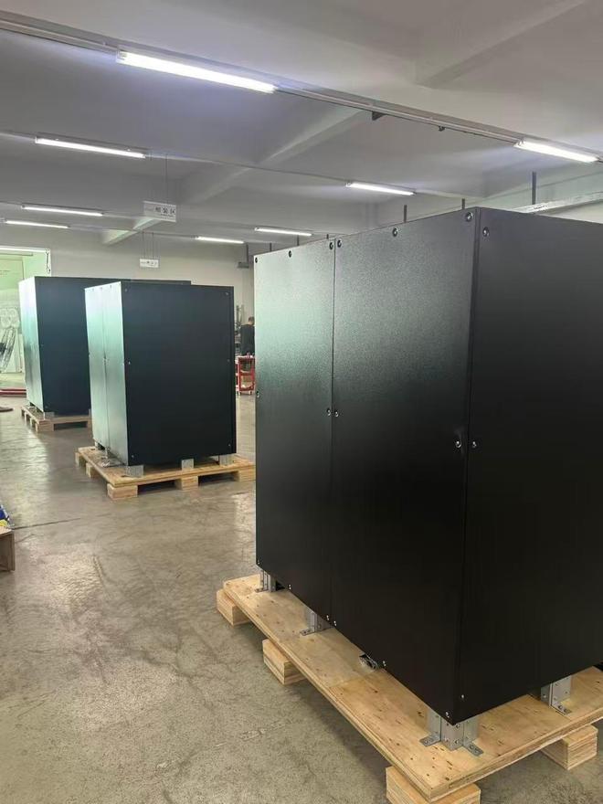 在线式UPS与后备式UPS区别_UPS电源_UPS选型指南
