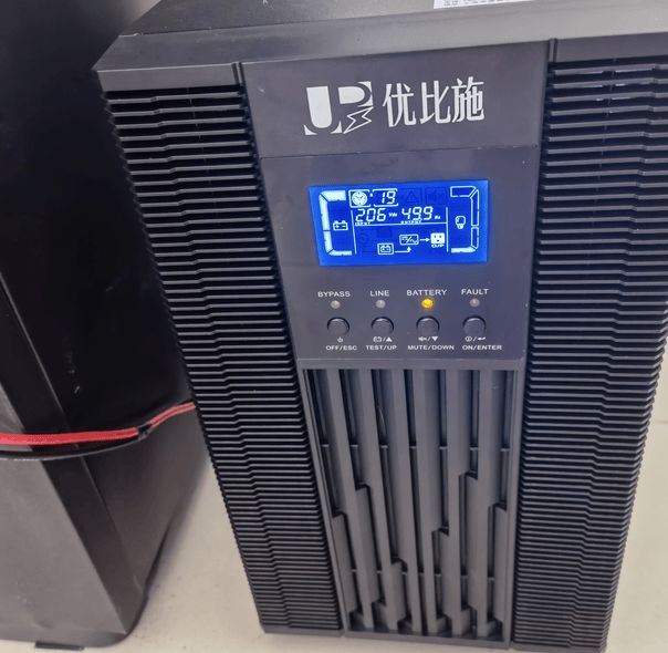 UPS电源的知识