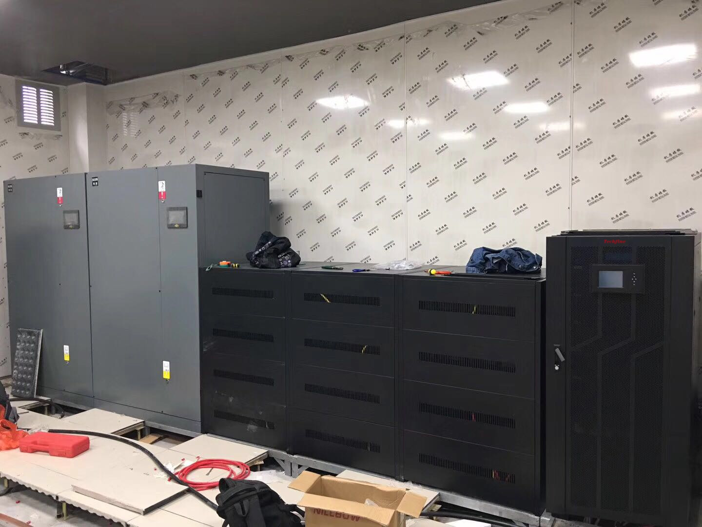 ups不间断电源运行模式_ups切换条件及顺序_不间断电源