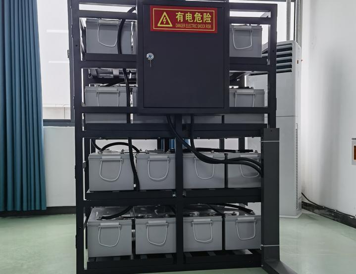 UPS电源_优比施UPS电源适配性_优比施高频在线式UPS