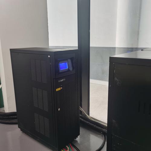 UPS电源的知识