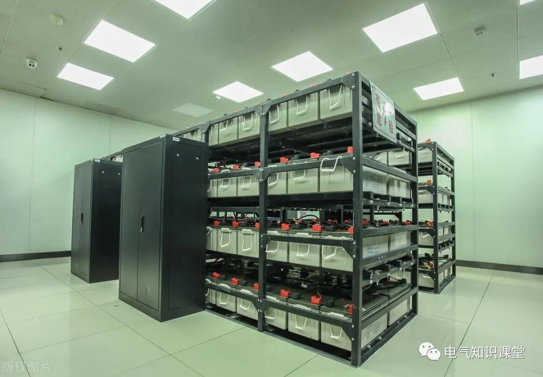 UPS电源并机方案_ups电源_模块化并机外置静态开关模式