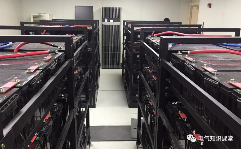 UPS电源并机方案_ups电源_模块化并机外置静态开关模式